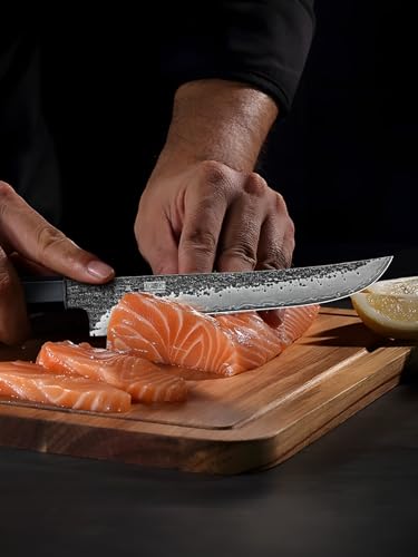 Fillet Knife 7 Inch