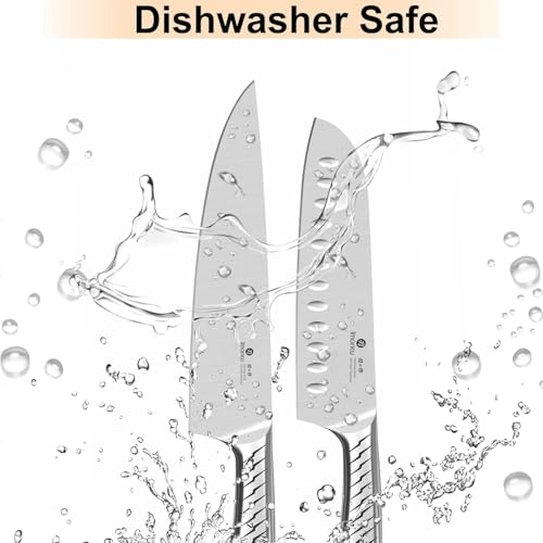 Knife Set 14