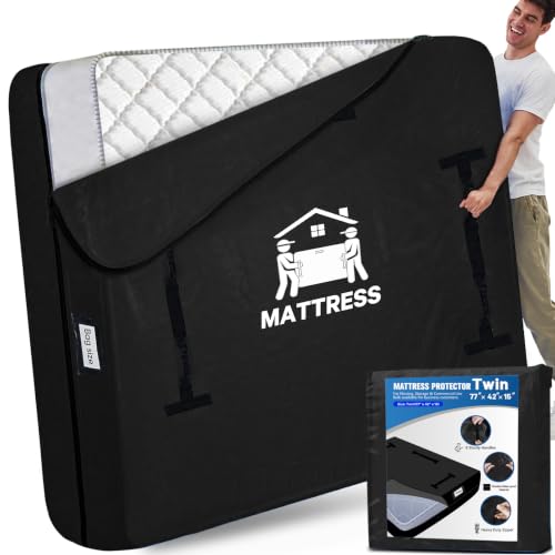 Mattress Bags for Moving