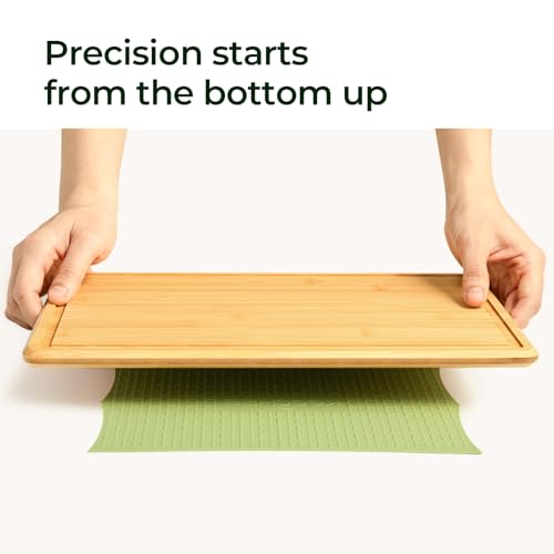 Cutting Board with Non (3 Count)