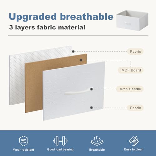 10 Drawer Dresser for Bedroom