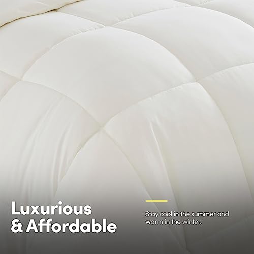 RV Short Queen Comforter Set for RV Camper
