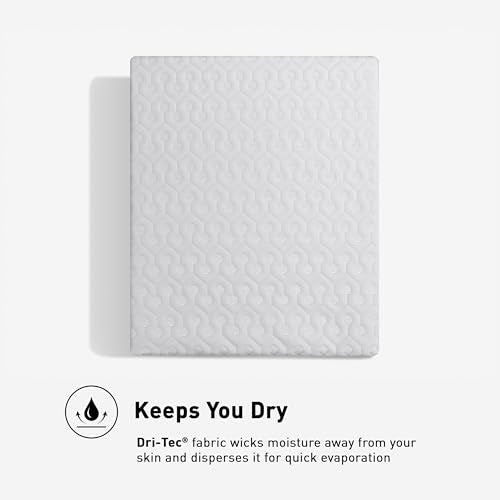 Dri Tec Waterproof Mattress Protector