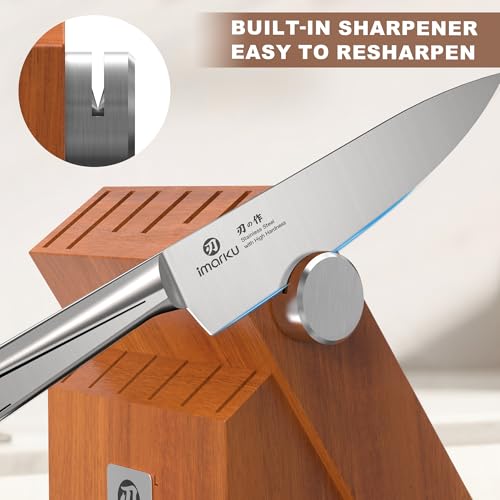 Gyutou Knife Set