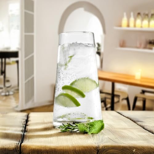 Longdrink Glasses Power Set of 6 (6 Count)
