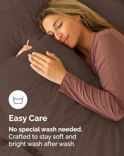 King Standard Pillow Cases Set of 6 (6 Count)