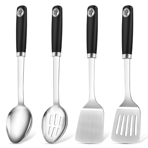 4 Pcs Cooking Utensils Set (4 Count)