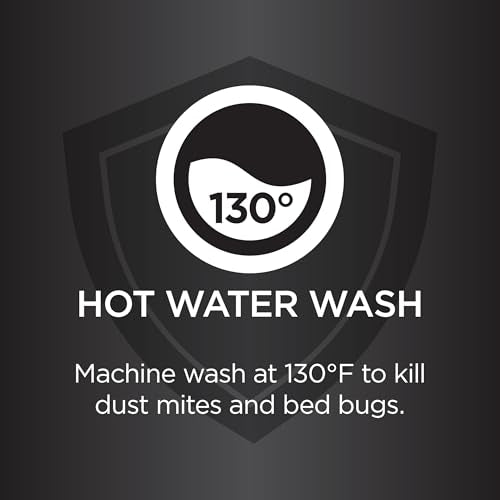Essential Waterproof Mattress Protector