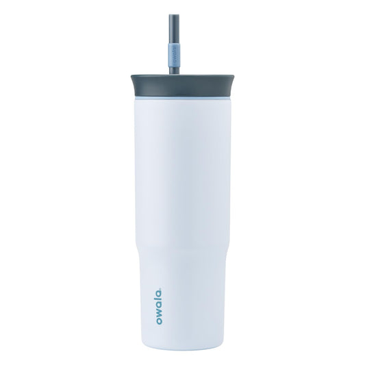 Tumbler Stainless Steel Water Bottle 24 oz The Great Blue