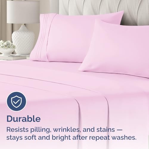 King Standard Pillow Cases Set of 2 (2 Count)