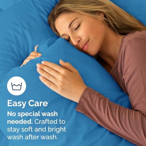 King Pillow Cases Set of 6 (6 Count)