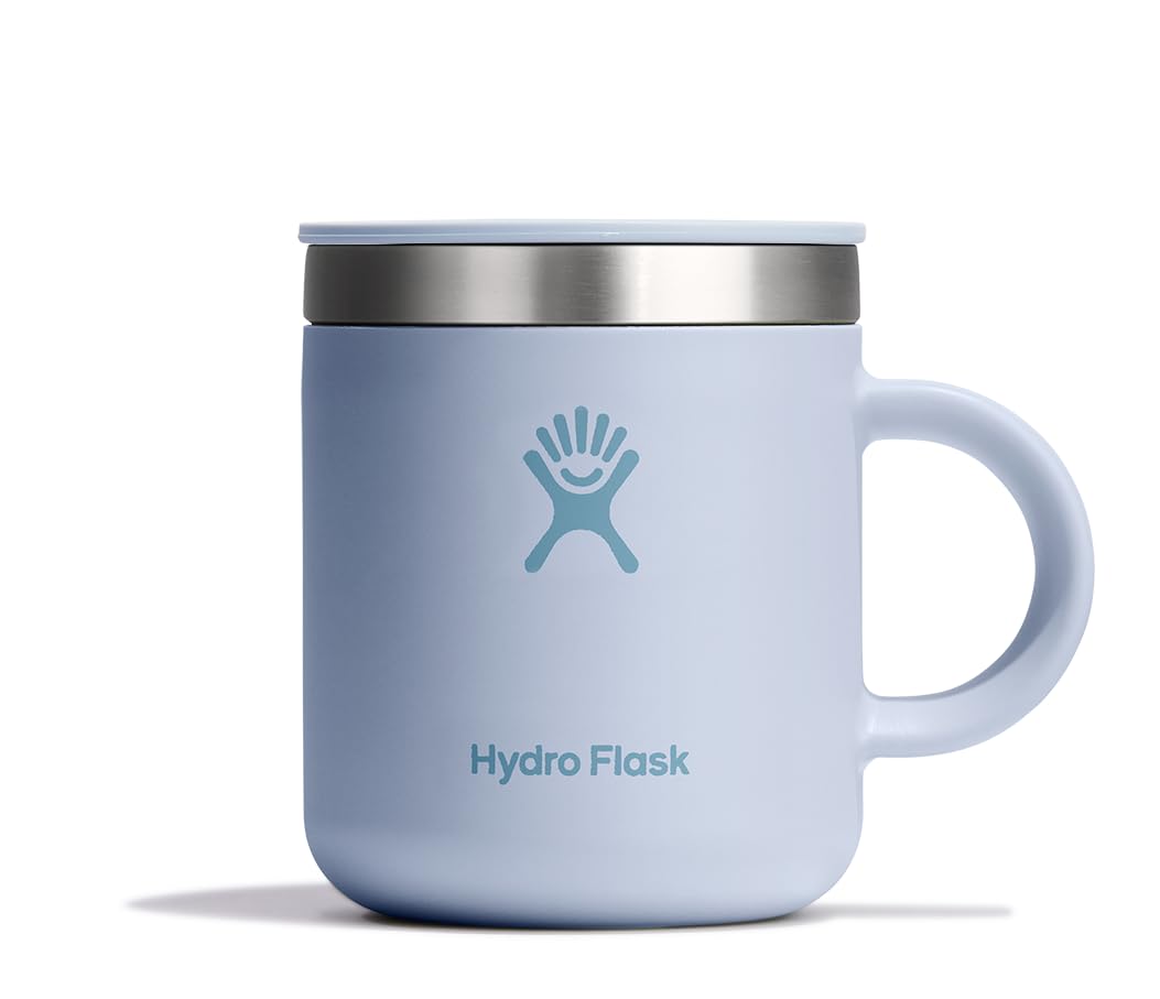 Coffee Mug Insulated Stainless Steel