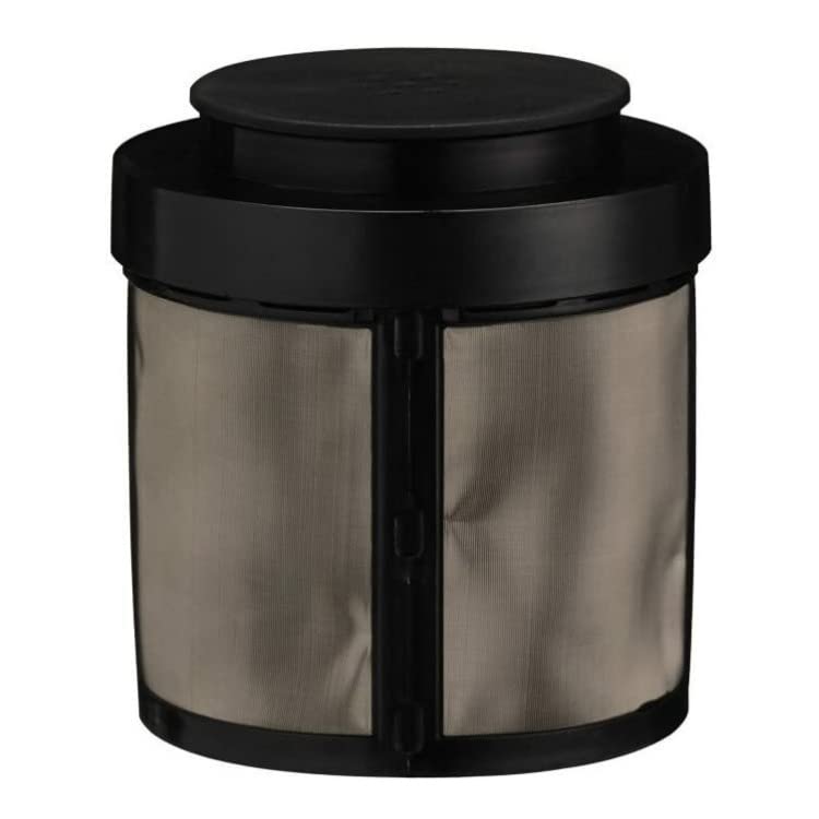 DCB 10P1 Automatic Cold Brew Coffeemaker with 7
