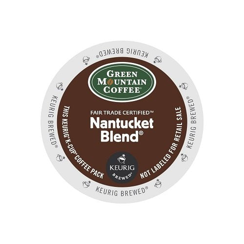Green Mountain Coffee Nantucket Blend (80 Count)