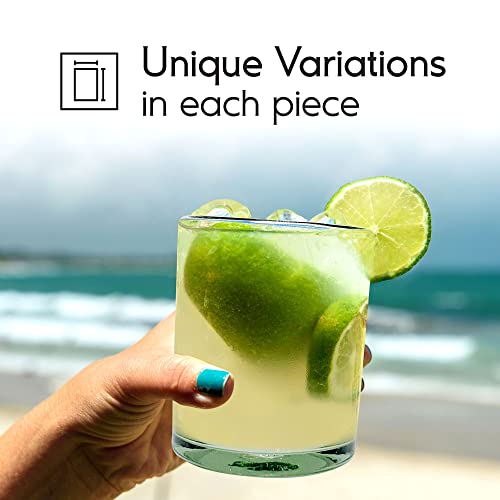 Clear 10 oz Tumblers (6 Count)