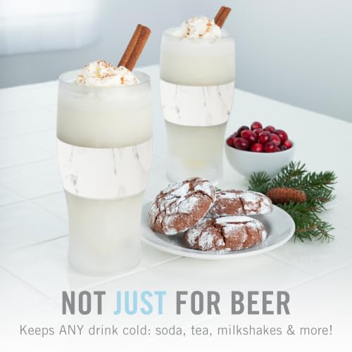 Freeze Frozen Mugs (16 Fl Oz)