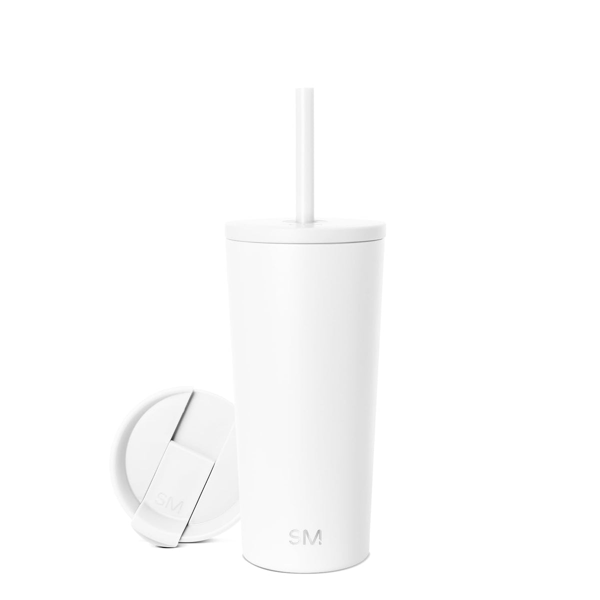Iced Coffee Tumbler