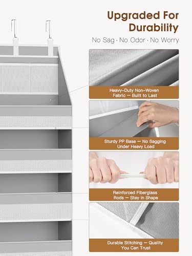 Over The Door Organizer