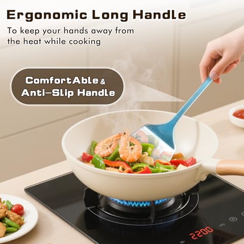 4 Pcs Cooking Utensils Set (4 Count)