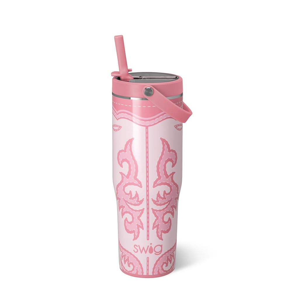 30oz Leakproof To