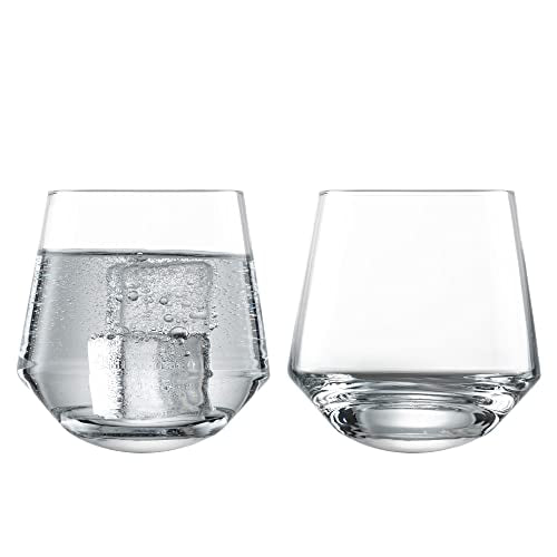 Pure Dancing Tumbler (2 Count)
