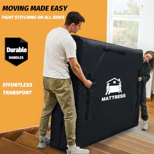 Mattress Bags for Moving