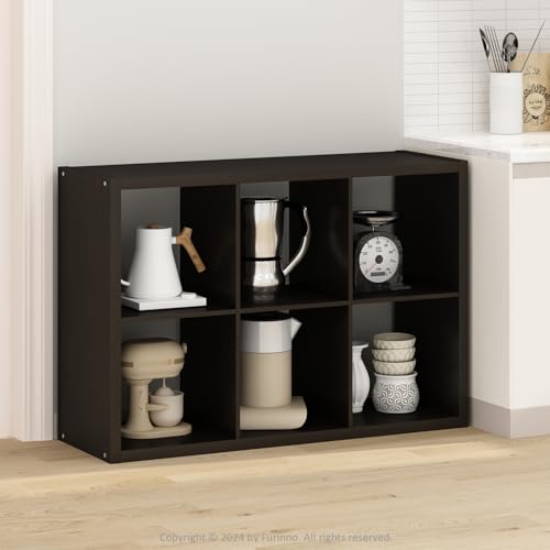 HERMITE 6 Cube Kitchen Island