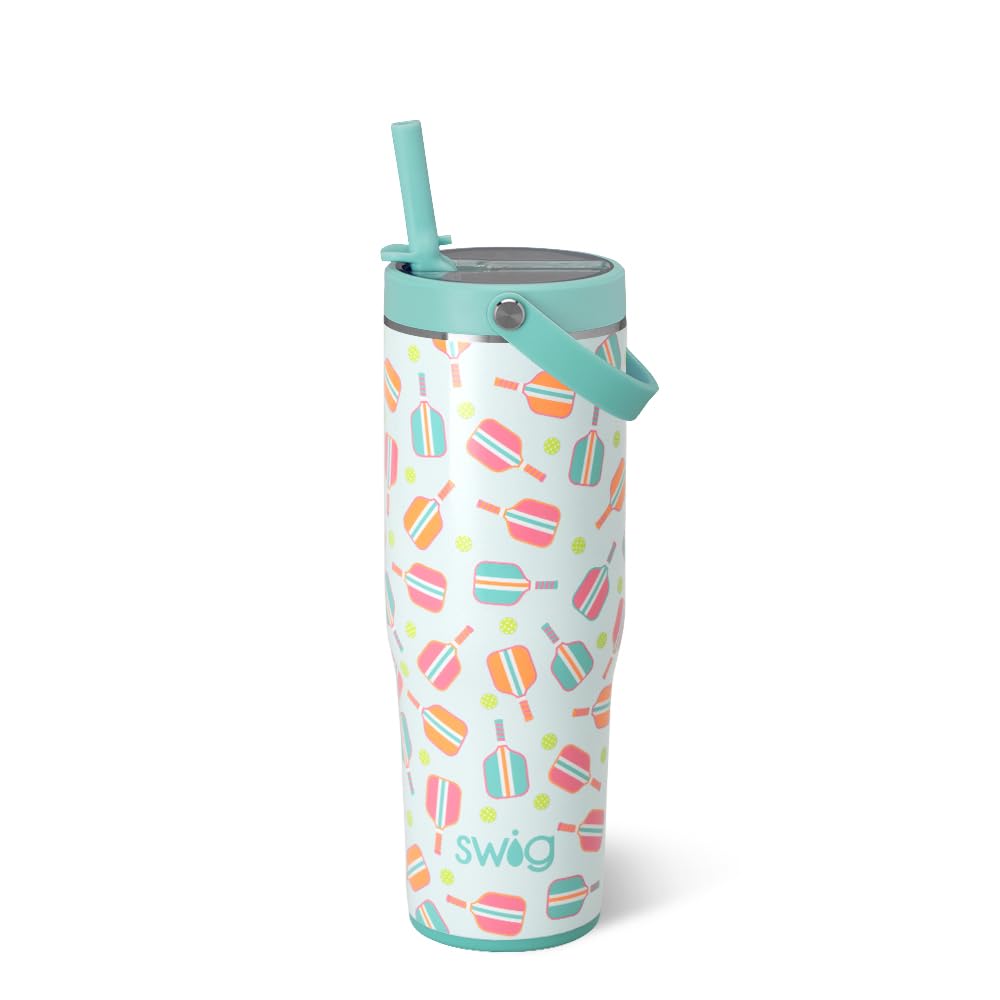 30oz Leakproof To