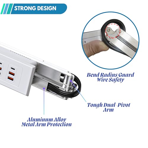 Drawer Outlet Kit PD30W USB