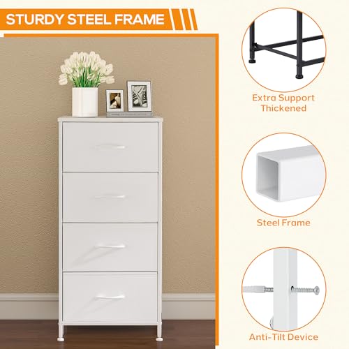 Dresser for Bedroom
