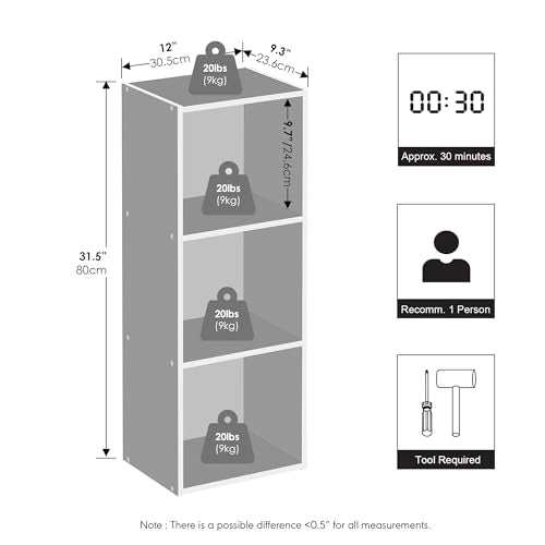 Reed Closet Organizers and Storage