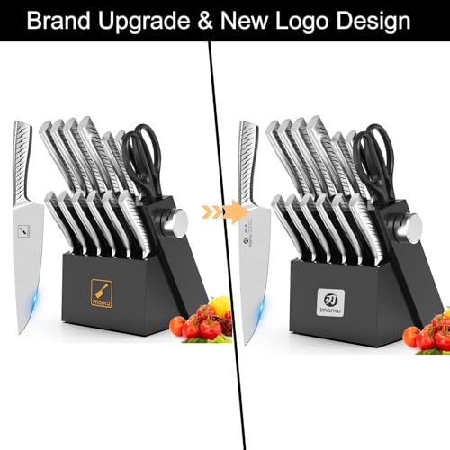 Knife Set 14 (14 Count)