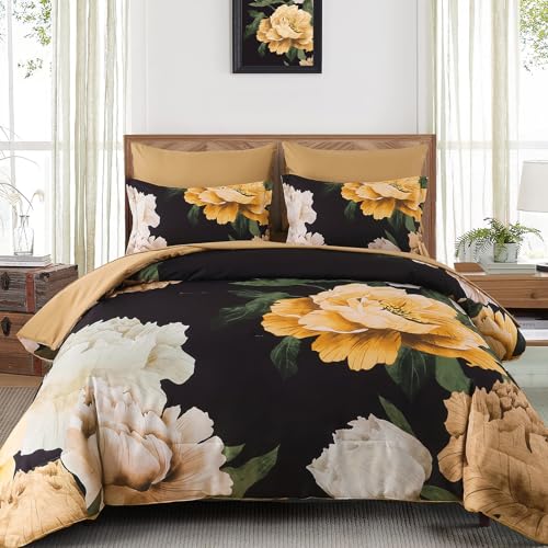 King Size Comforter Set