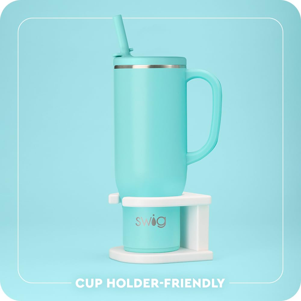 30oz Leakproof To