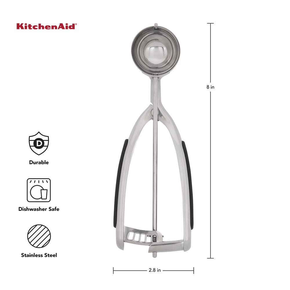 Cookie Dough Scoop Set (3 Count)