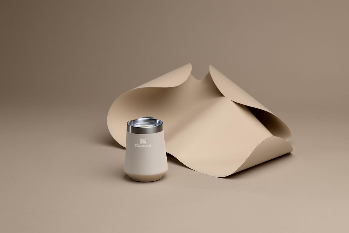 Reserve Wine Tumbler