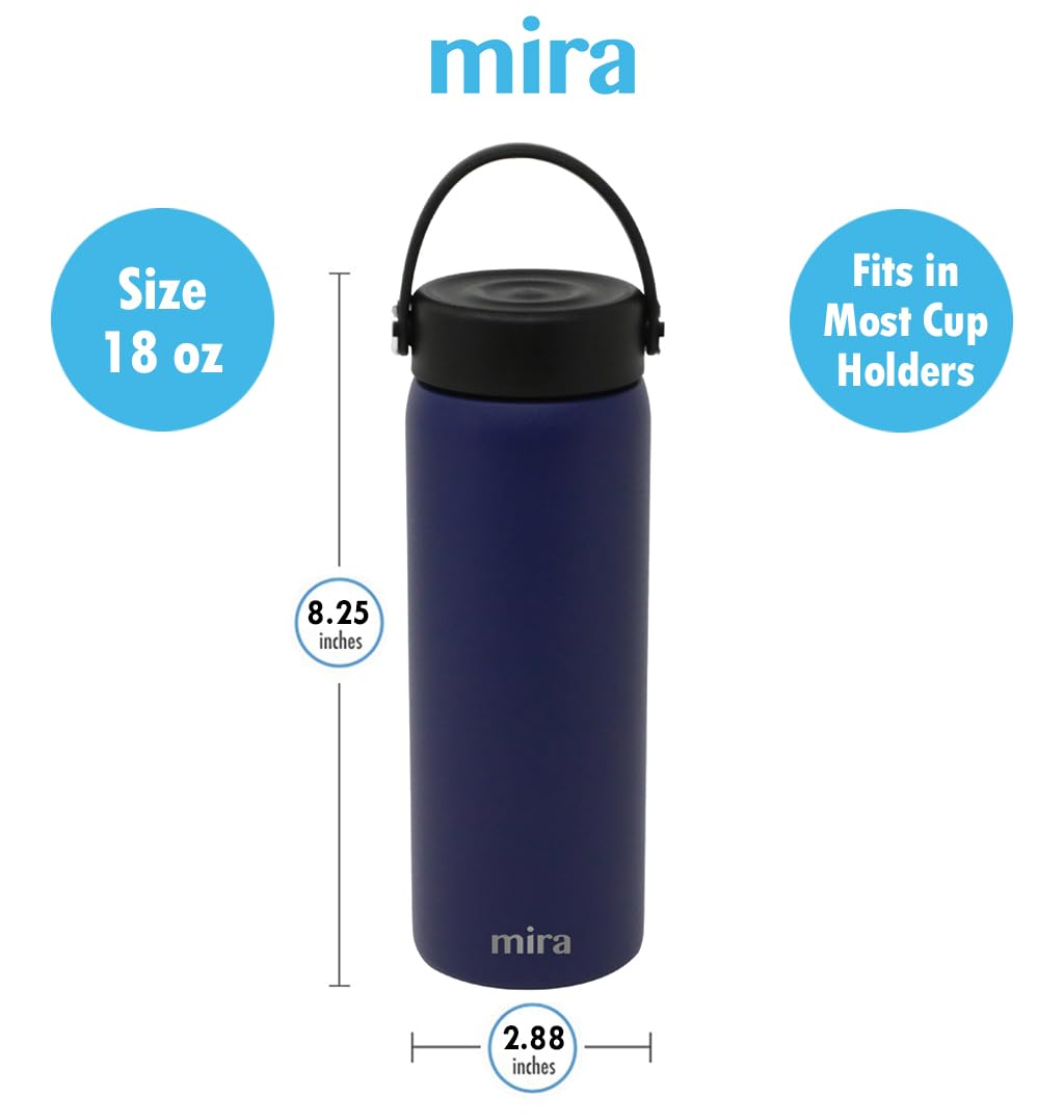 18 oz Tea Infuser Thermo