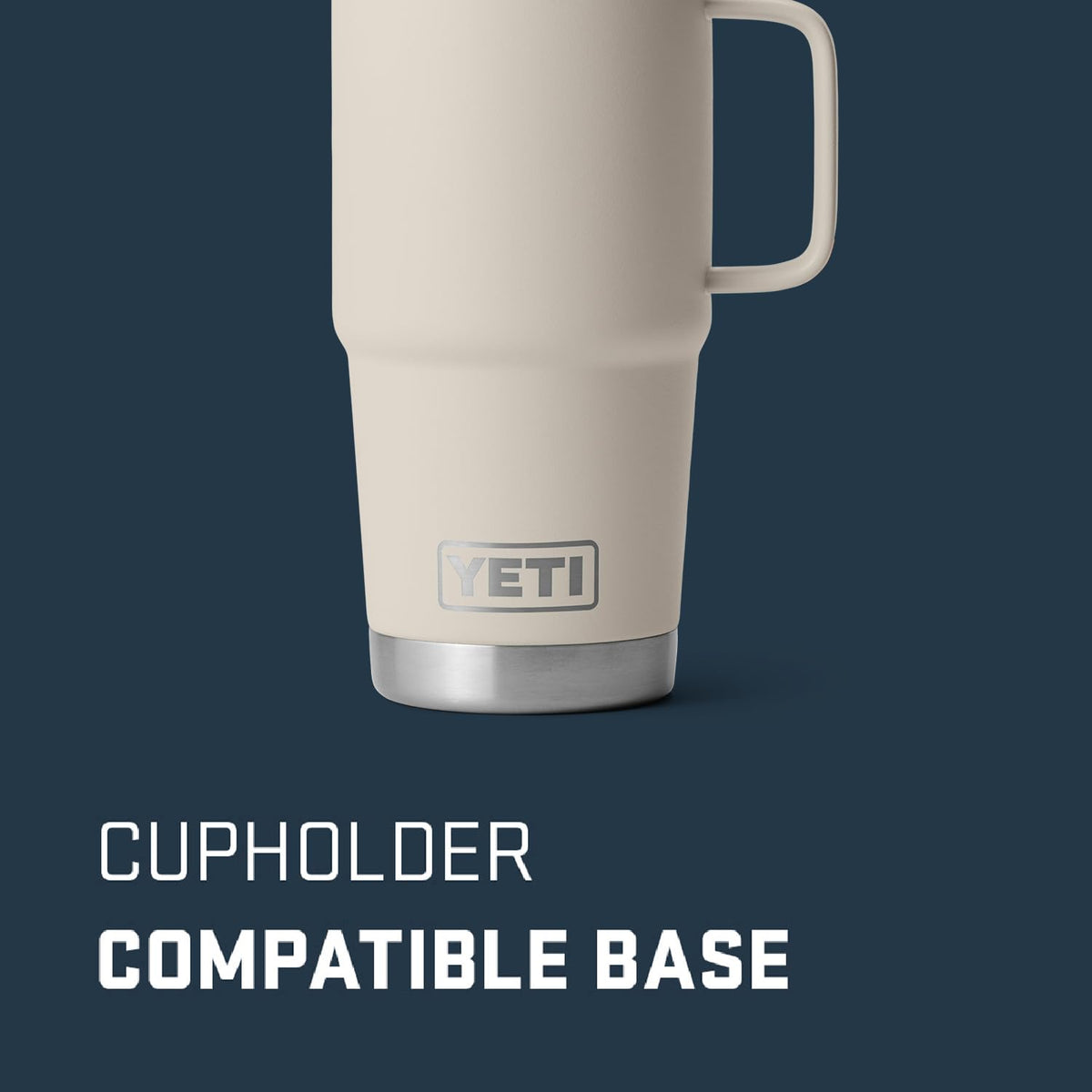 Rambler 20 oz Travel Mug