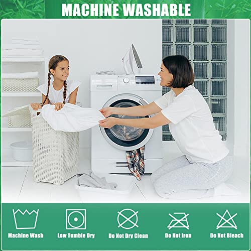 Waterproof Mattress Protector Queen Size