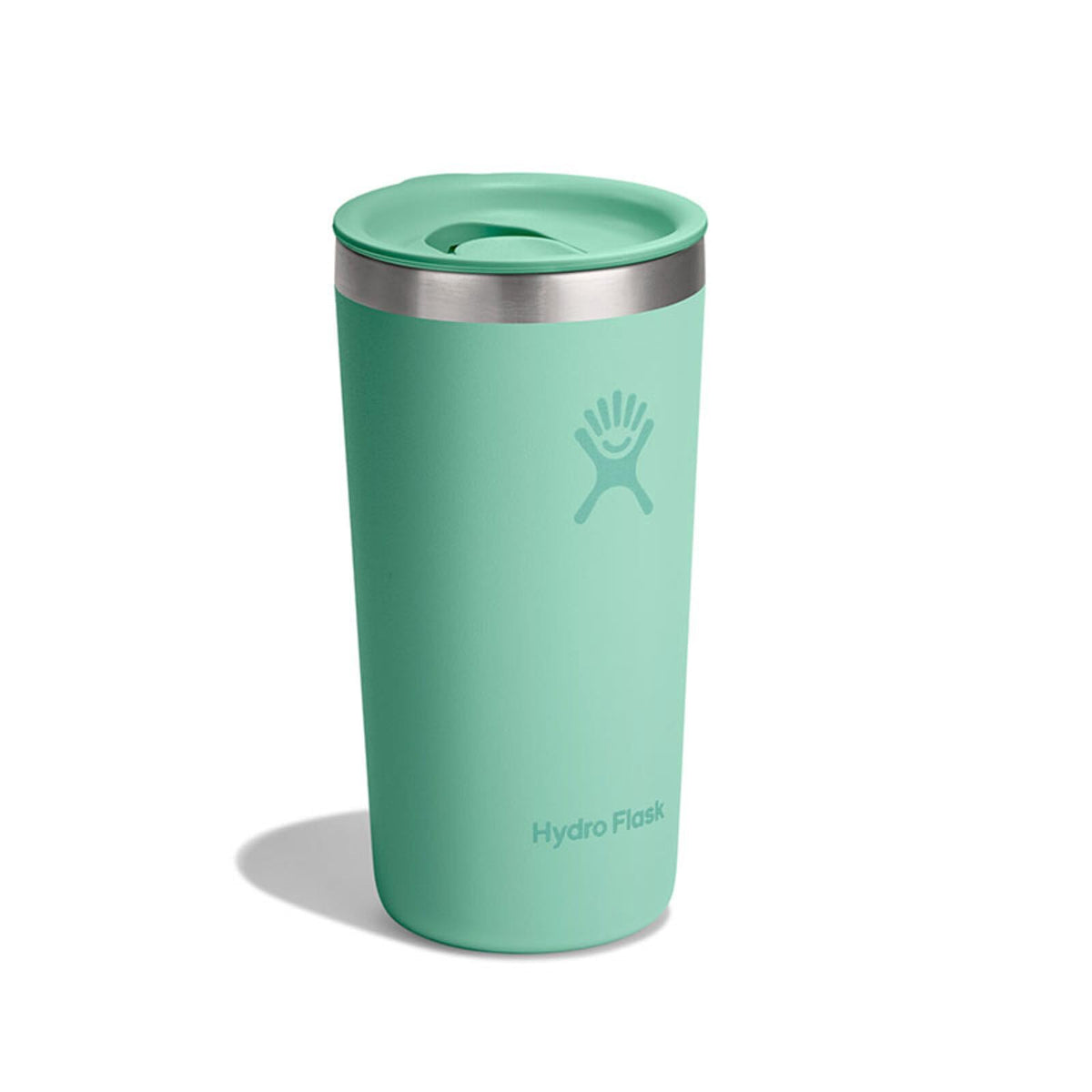 All Around Tumbler Press