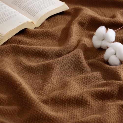 100% Cotton Blanket