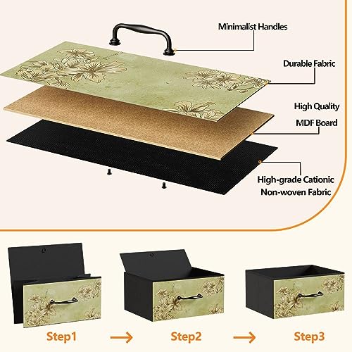5 Drawer Dresser for Bedroom