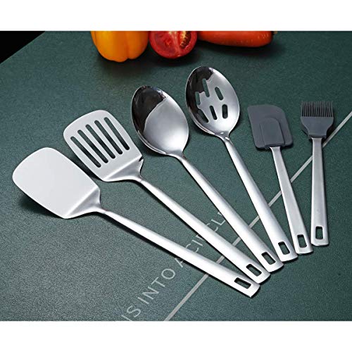 Cooking Spoon (6 Count)