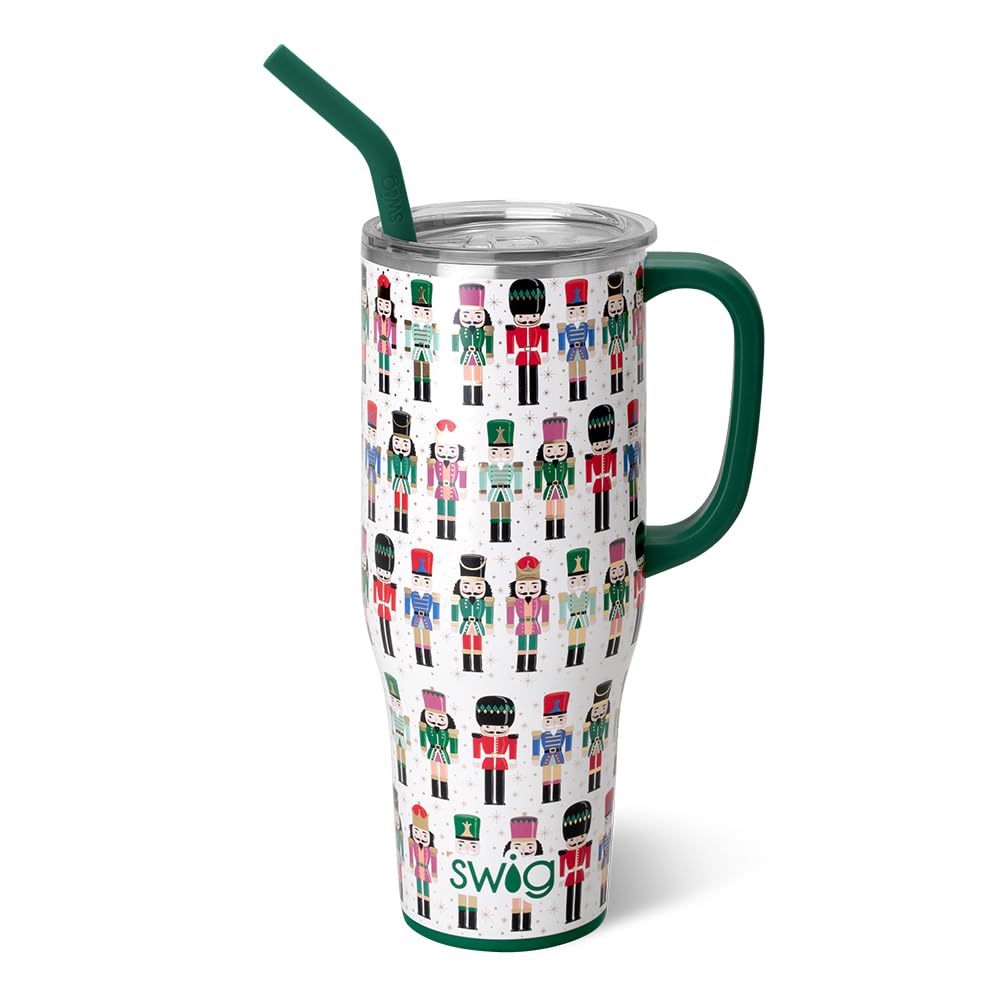 40oz Mega Mug