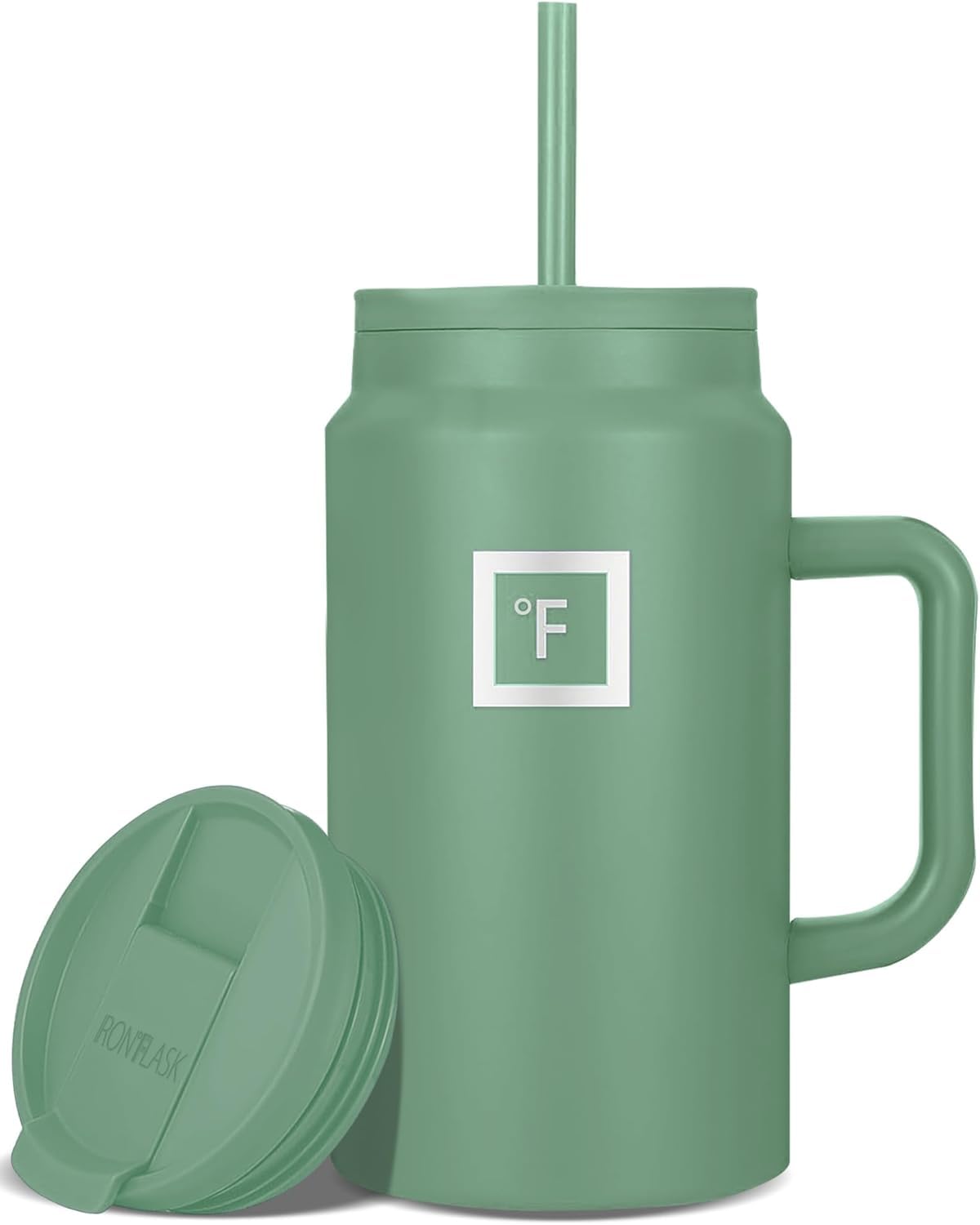 Co Pilot Insulated Mug w