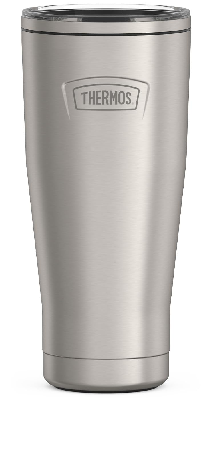 ICON SERIES Stainless Steel Tumbler with Slide Lock