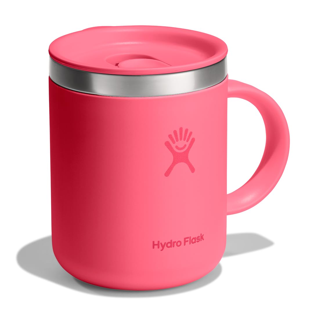 Coffee Mug Insulated Stainless Steel