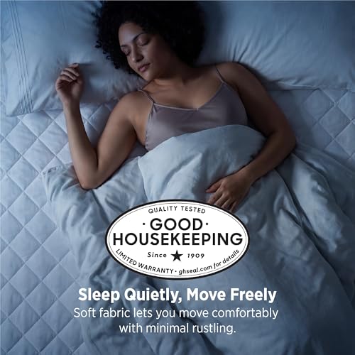 Twin Mattress Protector