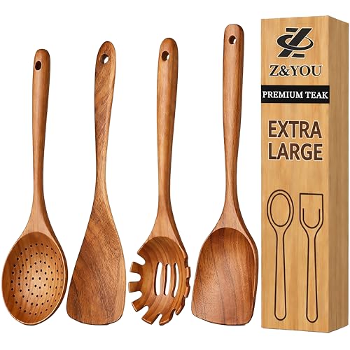 Extra Large 4 (4 Count)
