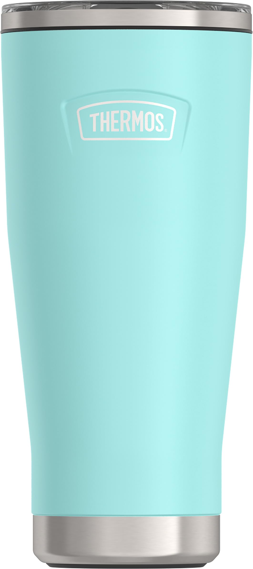 ICON SERIES Stainless Steel Tumbler with Slide Lock